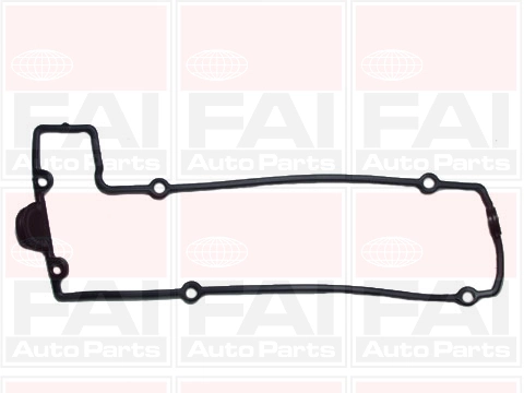 Gasket, cylinder head cover